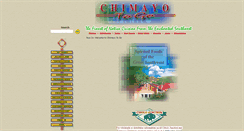 Desktop Screenshot of chimayotogo.com